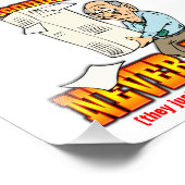 会計士 フォトプリント            (角)