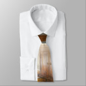 会計士 – 税シーズンの再開 ネクタイ (タイ)