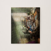 会計士 – The- Bookkeeping dept 1902 ジグソーパズル (縦)