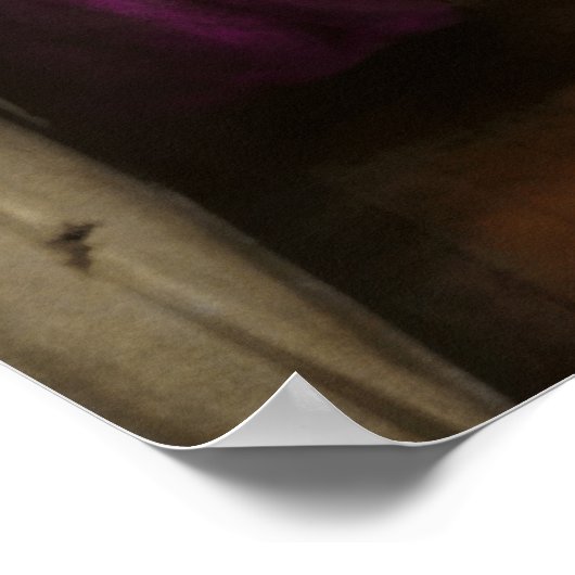 会計士 – The- Bookkeeping dept 1902 ポスター (角)