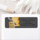 会計概念 ラベル (インサイチュ)