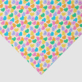 会話のハート 薄葉紙 (詳細)