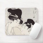 会話の喜び マウスパッド (マウス)