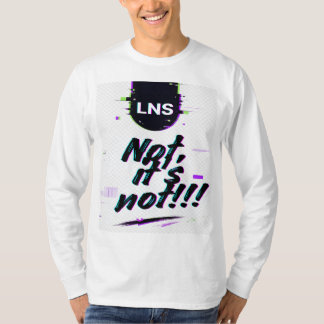 会話を変える一言 Tシャツ