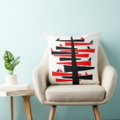 会話ツリー クッション (椅子)