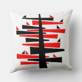 会話ツリー クッション (裏面)