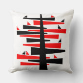 会話ツリー クッション (正面)