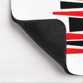 会話ツリー マウスパッド (コーナー)