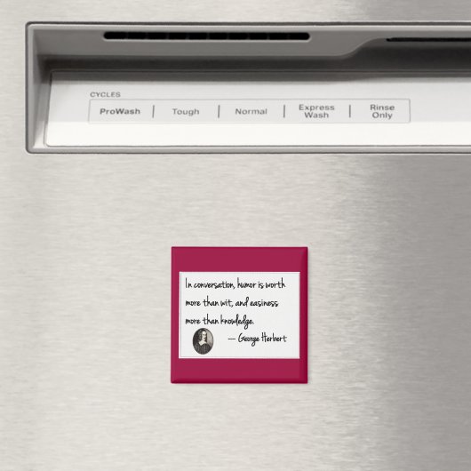 会話術 マグネット (インサイチュ (食洗機))