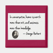 会話術 マグネット (正面)