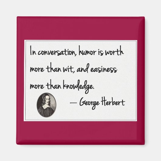 会話術 マグネット (正面)