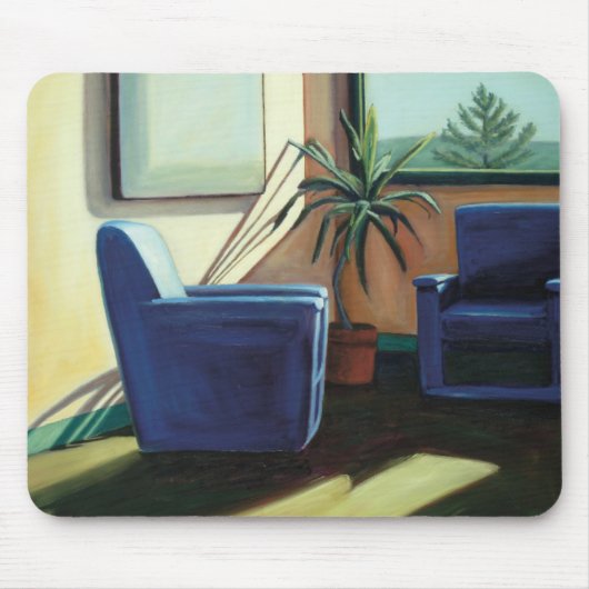 会話2002年 マウスパッド (正面)