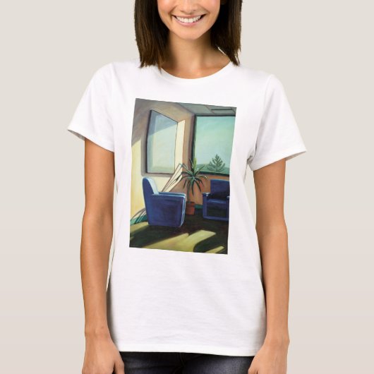 会話2002年 Tシャツ (正面)