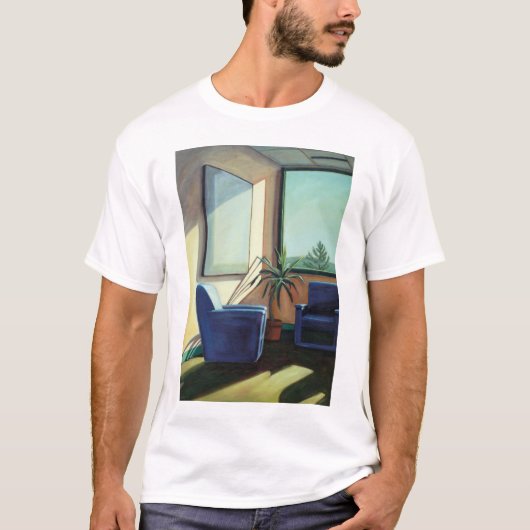 会話2002年 Tシャツ (正面)