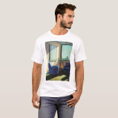 会話2002年 Tシャツ (正面フル)