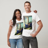 会話2002年 Tシャツ (ユニセックス)