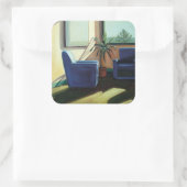 会話2002 スクエアシール (バッグ)