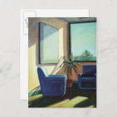 会話2002 ポストカード (正面/裏面)