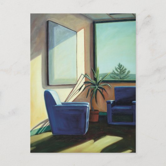 会話2002 ポストカード (正面)