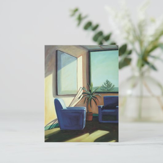 会話2002 ポストカード (スタンド正面)