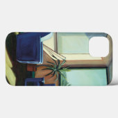 会話2002 Case-Mate iPhoneケース (裏面 (横))