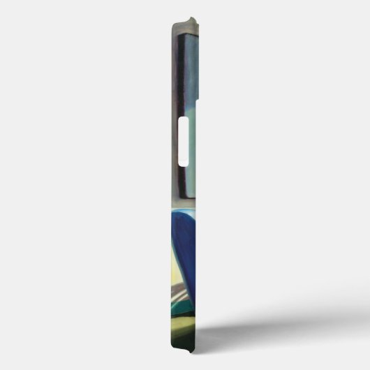 会話2002 Case-Mate iPhoneケース (裏面 / 右)