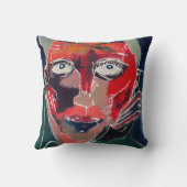 会話 クッション (裏面)