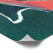 会話 ポスター (角)