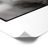 会話 – ポスター (角)