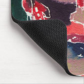 会話 マウスパッド (コーナー)