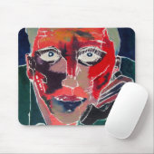 会話 マウスパッド (マウス)