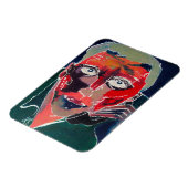 会話 マグネット (左側)