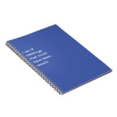 会議おもしろいの数が多すぎる ノートブック (右側)