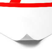 会議なしOfficeユーモアことわざ ポスター (角)