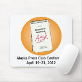 会議のマウスパッド マウスパッド (マウス)