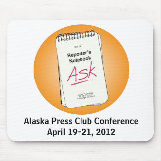 会議のマウスパッド マウスパッド