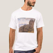 会議のAlthing Tシャツ (正面)