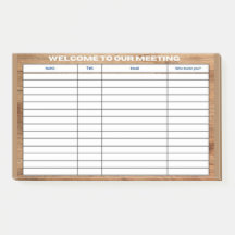 会議へようこそ