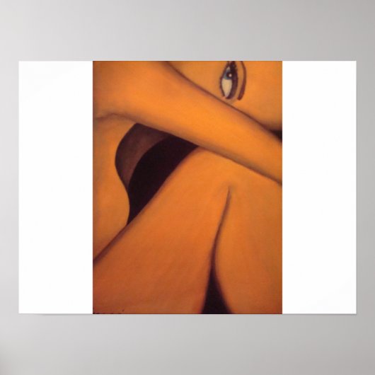 会議トレーシー ポスター (正面)