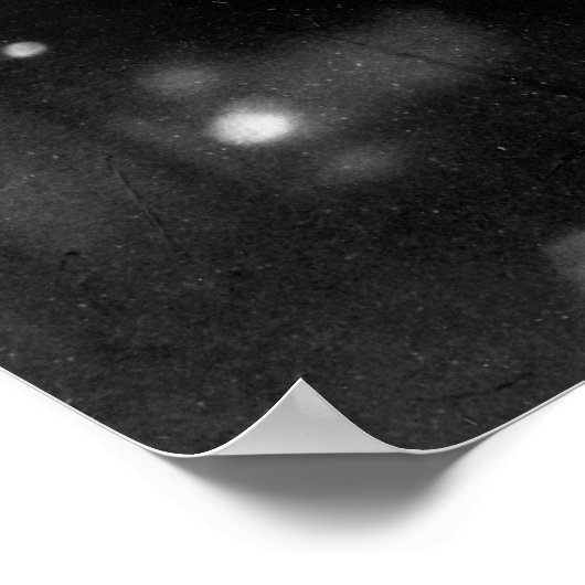 会議パパ ポスター (角)