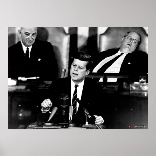 会議パパ ポスター (正面)