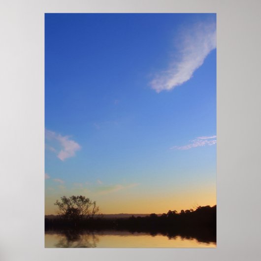 会議ポイントポスター ポスター (正面)