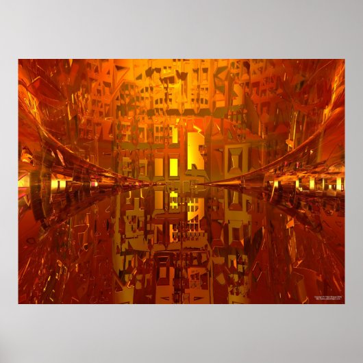 会議ポイント ポスター (正面)