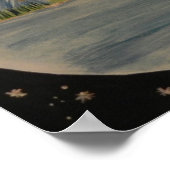 会議ポスター ポスター (角)