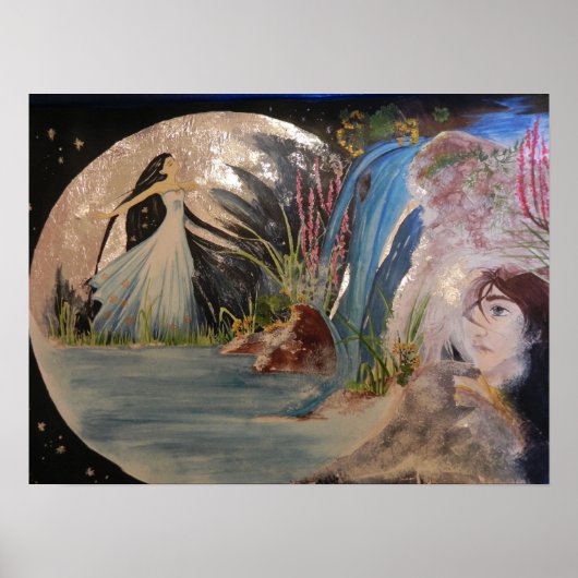 会議ポスター ポスター (正面)