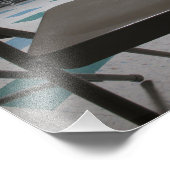 会議前、ボストン、MA、10x8写真プリント フォトプリント (角)