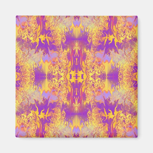 会議場所….. マグネット (正面)