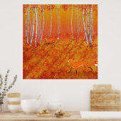 会議場 ポスター (キッチン)