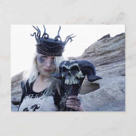 会議用グランドポストカード ポストカード (正面)