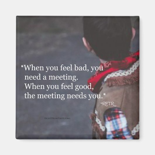 会議用マグネットが必要な場合 マグネット (正面)